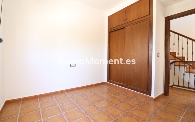 Bestaande woning - Vrijstaande villa - Algorfa - Algorfa Centro