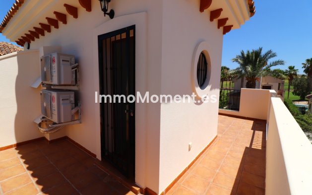 Bestaande woning - Vrijstaande villa - Algorfa - Algorfa Centro