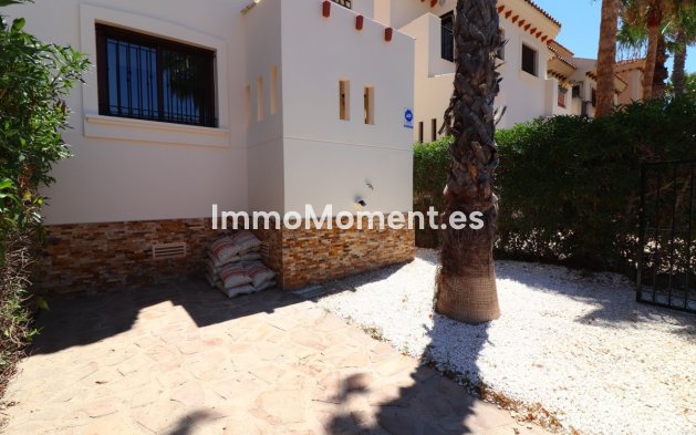Bestaande woning - Vrijstaande villa - Algorfa - Algorfa Centro