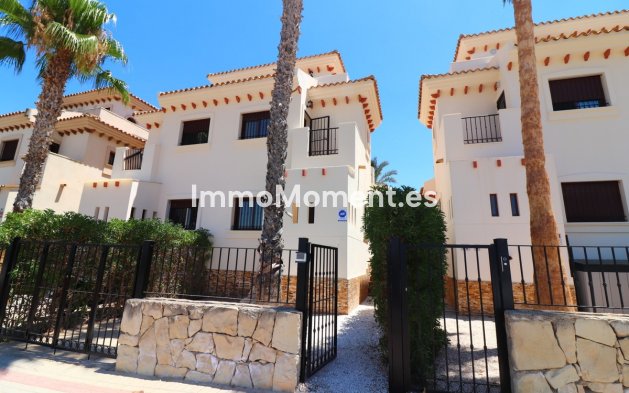 Bestaande woning - Vrijstaande villa - Algorfa - Algorfa Centro