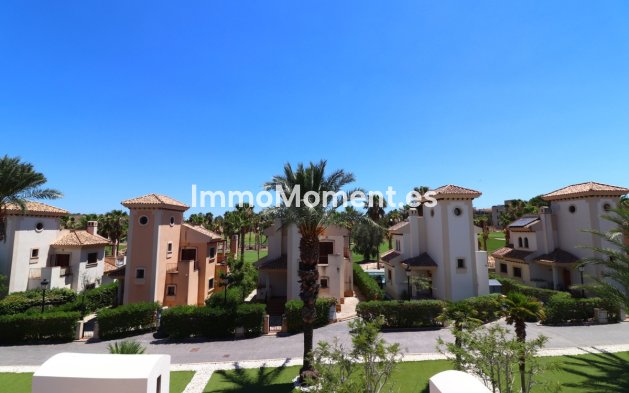 Bestaande woning - Vrijstaande villa - Algorfa - Algorfa Centro