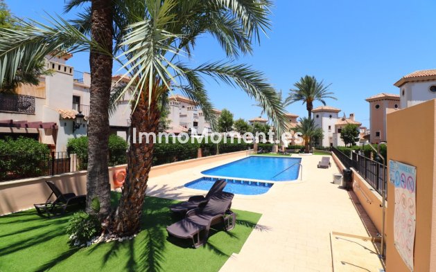 Bestaande woning - Vrijstaande villa - Algorfa - Algorfa Centro