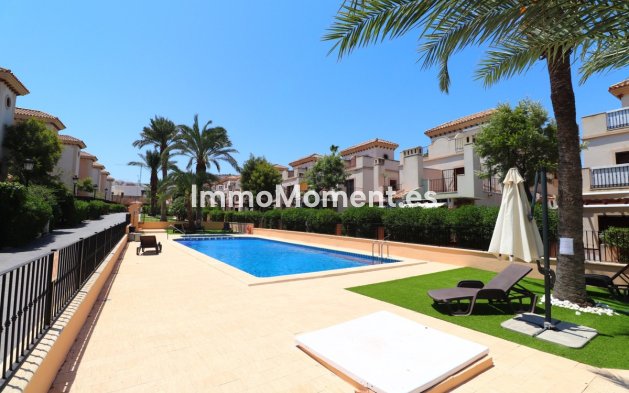 Bestaande woning - Vrijstaande villa - Algorfa - Algorfa Centro