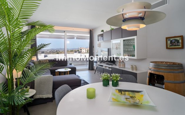 Resale - Apartment - Fuengirola - Torreblanca