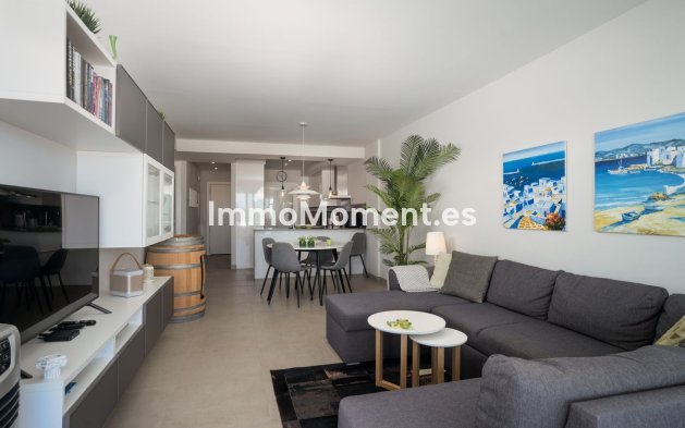 Resale - Apartment - Fuengirola - Torreblanca
