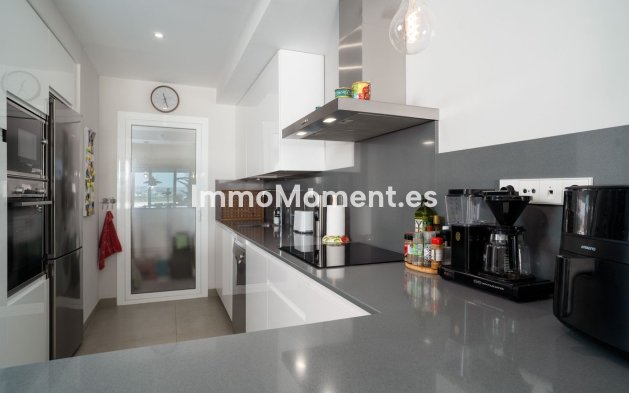 Resale - Apartment - Fuengirola - Torreblanca