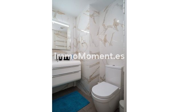 Resale - Apartment - Fuengirola - Torreblanca