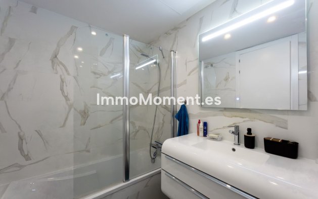 Resale - Apartment - Fuengirola - Torreblanca