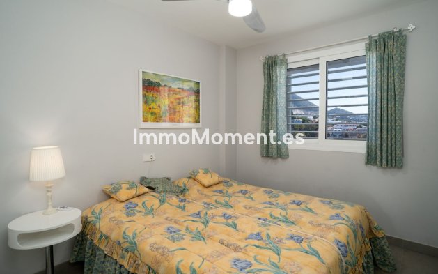 Resale - Apartment - Fuengirola - Torreblanca