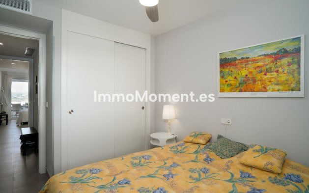 Resale - Apartment - Fuengirola - Torreblanca