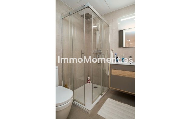 Resale - Apartment - Fuengirola - Torreblanca