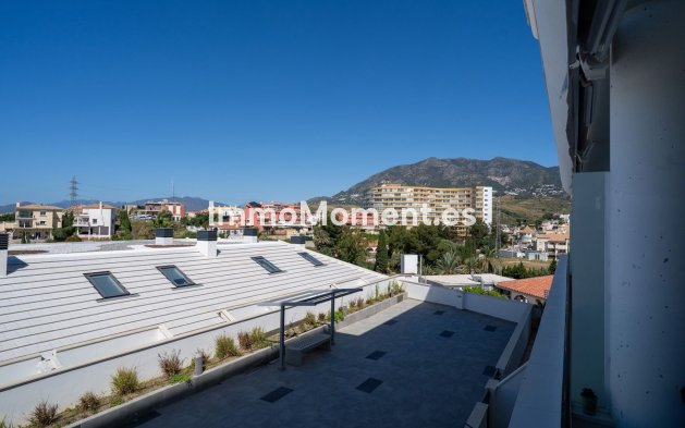 Resale - Apartment - Fuengirola - Torreblanca