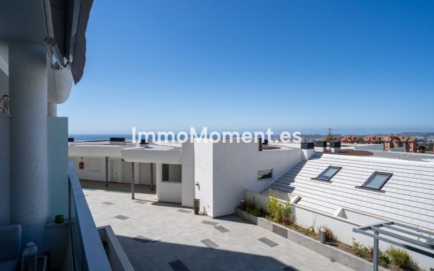 Resale - Apartment - Fuengirola - Torreblanca