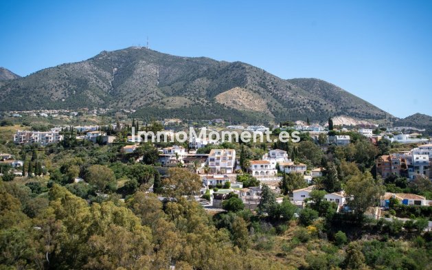 Resale - Apartment - Fuengirola - Torreblanca