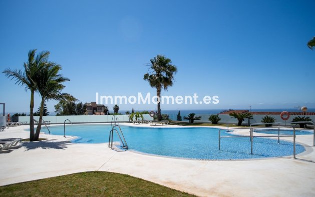 Resale - Apartment - Fuengirola - Torreblanca