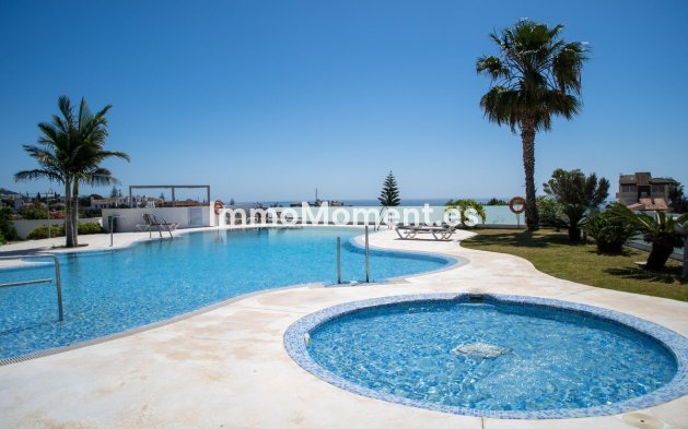 Resale - Apartment - Fuengirola - Torreblanca
