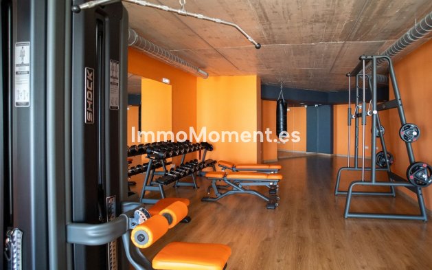 Resale - Apartment - Fuengirola - Torreblanca
