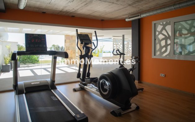 Resale - Apartment - Fuengirola - Torreblanca