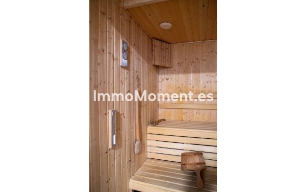 Resale - Apartment - Fuengirola - Torreblanca