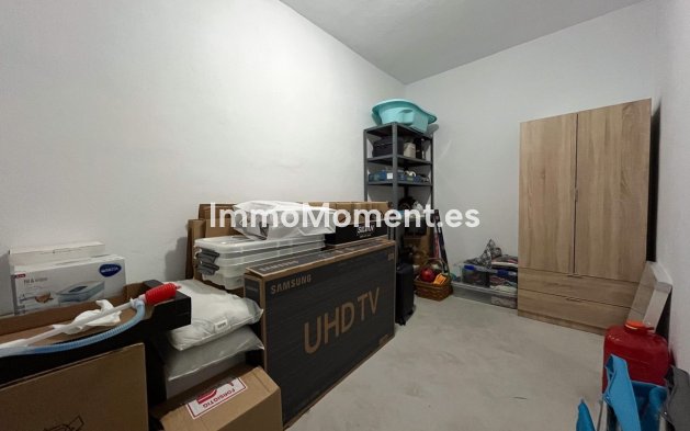 Resale - Apartment - Fuengirola - Torreblanca