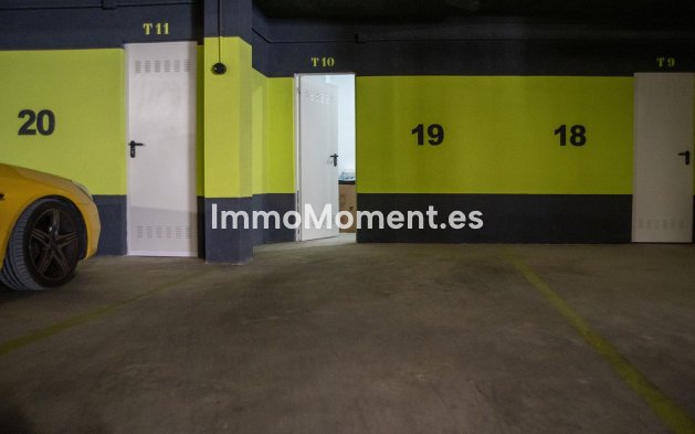Resale - Apartment - Fuengirola - Torreblanca