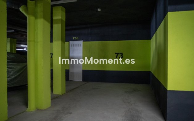 Resale - Apartment - Fuengirola - Torreblanca