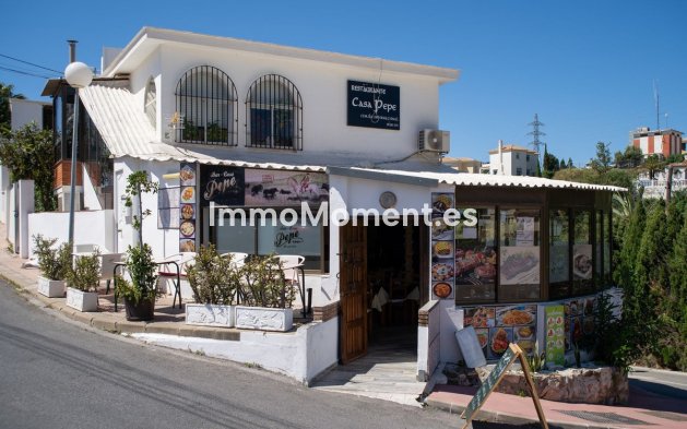 Resale - Apartment - Fuengirola - Torreblanca