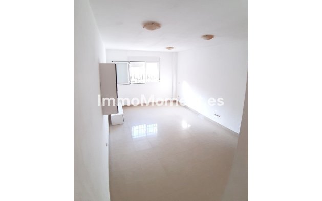 Reventa - Apartamento - Mijas - Las Lagunas de Mijas