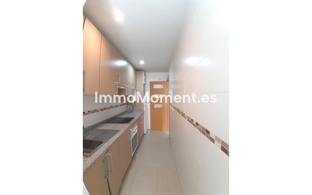 Reventa - Apartamento - Mijas - Las Lagunas de Mijas