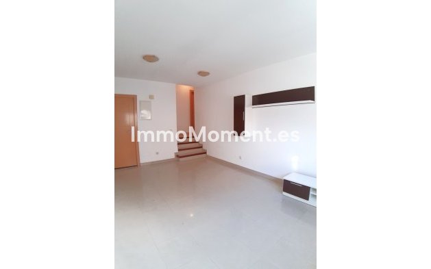 Reventa - Apartamento - Mijas - Las Lagunas de Mijas