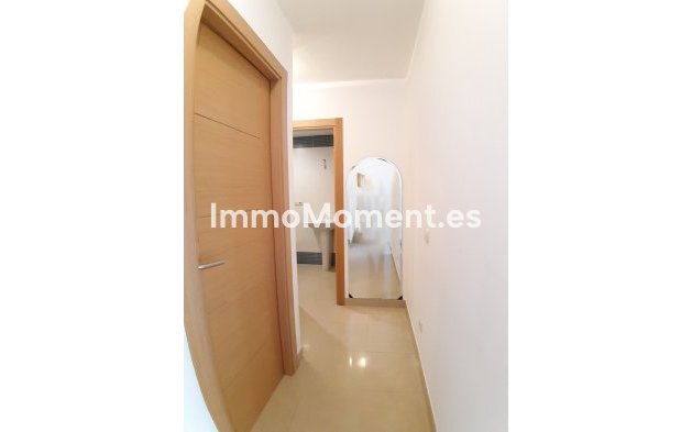 Reventa - Apartamento - Mijas - Las Lagunas de Mijas