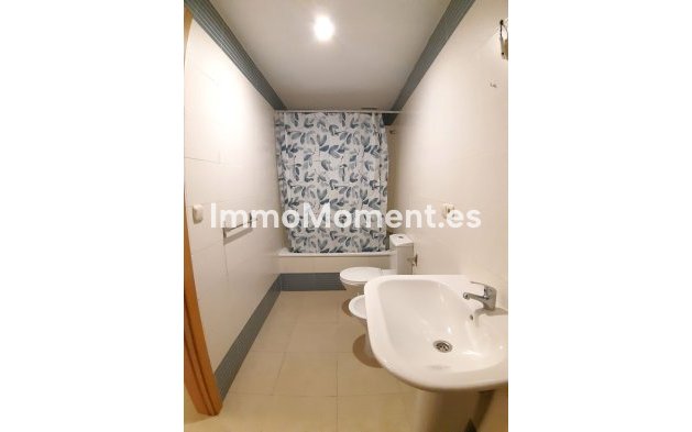 Reventa - Apartamento - Mijas - Las Lagunas de Mijas
