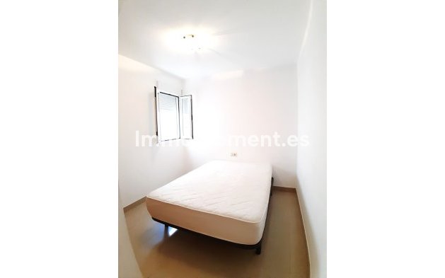 Reventa - Apartamento - Mijas - Las Lagunas de Mijas