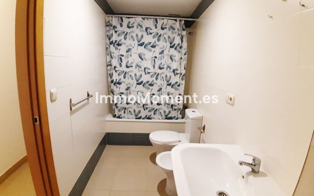 Reventa - Apartamento - Mijas - Las Lagunas de Mijas