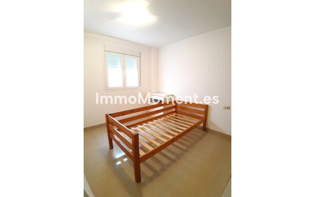 Reventa - Apartamento - Mijas - Las Lagunas de Mijas