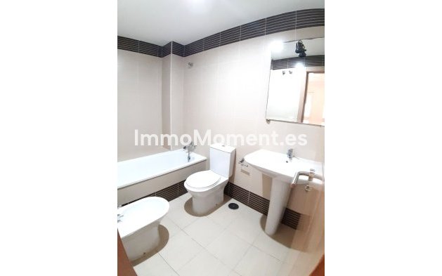 Reventa - Apartamento - Mijas - Las Lagunas de Mijas
