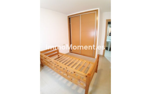 Reventa - Apartamento - Mijas - Las Lagunas de Mijas