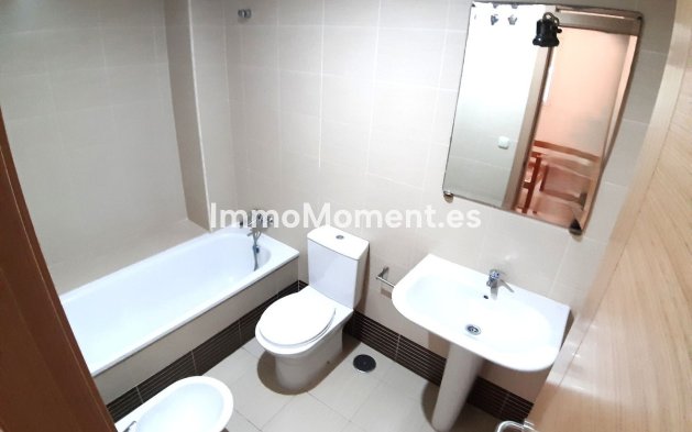 Reventa - Apartamento - Mijas - Las Lagunas de Mijas