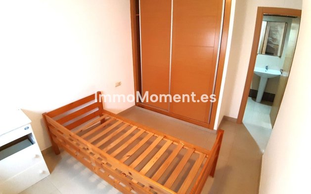 Reventa - Apartamento - Mijas - Las Lagunas de Mijas