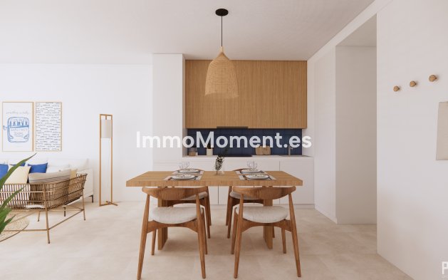 New Build - Apartment - Torre de la Horadada