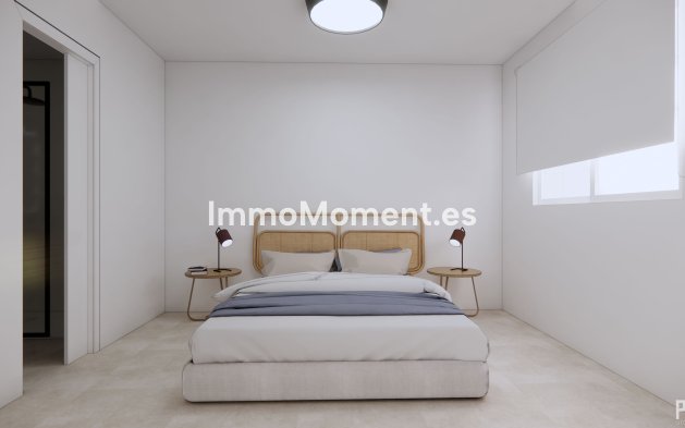 New Build - Apartment - Torre de la Horadada
