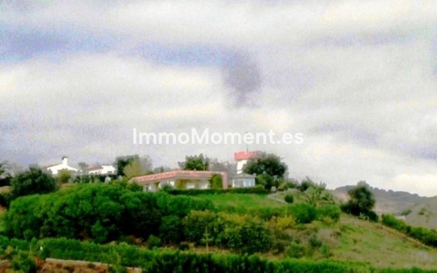 Wiederverkauf - Freistehende Villa - Mijas - Entrerrios