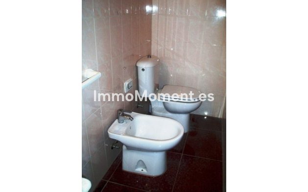 Wiederverkauf - Freistehende Villa - Mijas - Entrerrios