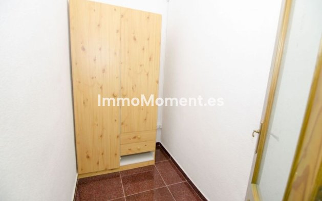 Wiederverkauf - Freistehende Villa - Mijas - Entrerrios