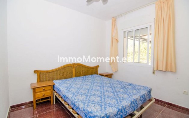 Wiederverkauf - Freistehende Villa - Mijas - Entrerrios