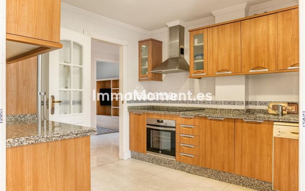 Revente - Appartement - Marbella - San Pedro de Alcántara