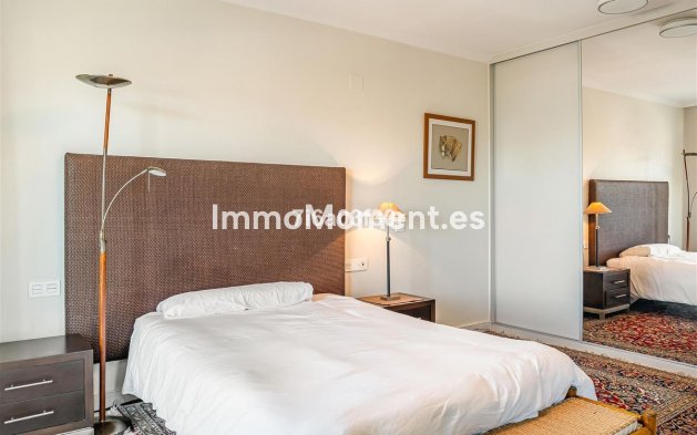 Revente - Appartement - Marbella - San Pedro de Alcántara