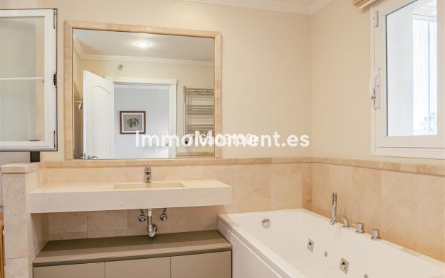 Revente - Appartement - Marbella - San Pedro de Alcántara