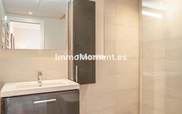 Revente - Appartement - Marbella - San Pedro de Alcántara