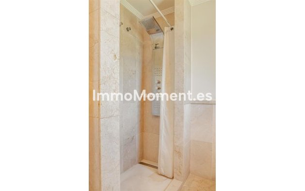 Revente - Appartement - Marbella - San Pedro de Alcántara